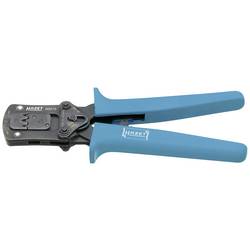 Hazet 4658-10 4658-10 krimpovací kleště neizolované kabelové a kontaktní spojky , 0.35 do 1.5 mm²