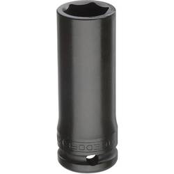 Gedore K 19 L 24 6164430 rázový nástrčný klíč 24 mm 1 1/2 24 mm 1/2