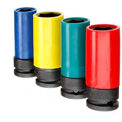 Gedore K 19 LS-004 2790831 nástavec pro klíče na akušroubovák 17 mm Pohon (šroubovák) 1/2 1 ks