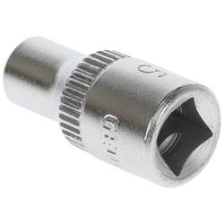 Gedore 20 5 6165670 vložka pro nástrčný klíč 5 mm 1/4 5 mm 1/4 (6,3 mm)