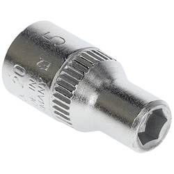 Gedore 20 5 6165670 vložka pro nástrčný klíč 5 mm 1/4 5 mm 1/4 (6,3 mm)