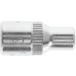 Gedore 20 5 6165670 vložka pro nástrčný klíč 5 mm 1/4 5 mm 1/4 (6,3 mm)
