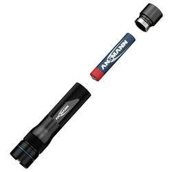 Ansmann LED Taschenlampe Adventure TA90B SMD LED kapesní svítilna, přívěsek, na baterii, 90 lm, 32 g