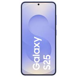 Samsung Galaxy S25 smartphone 256 GB, 15.7 cm (6.2 palec), Navy, Android™ 15, dual SIM