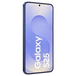 Samsung Galaxy S25 smartphone 256 GB, 15.7 cm (6.2 palec), Navy, Android™ 15, dual SIM