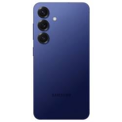 Samsung Galaxy S25 smartphone 256 GB, 15.7 cm (6.2 palec), Navy, Android™ 15, dual SIM