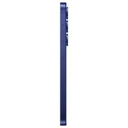 Samsung Galaxy S25 smartphone 256 GB, 15.7 cm (6.2 palec), Navy, Android™ 15, dual SIM