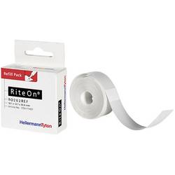 HellermannTyton 550-51401 RO202REF-1401-GN-1401-CL/GN samolepicí etiketa