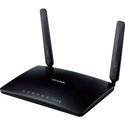 TP-LINK Archer MR200 Wi-Fi router 2.4 GHz, 5 GHz, 750 MBit/s