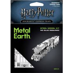 Metal Earth Harry Potter Hogwarts Express Train kovová stavebnice