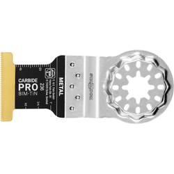 Fein 63502236250 E-CUT CARBIDE PRO ponorný pilový list 32 mm 50 ks
