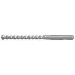Fischer Quattric II 10/150/215 544187 tvrdý kov příklepový vrták 10 mm Celková délka 215 mm SDS plus 10 ks