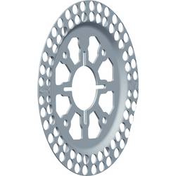 Fischer 008889 izolační disk 90 mm 100 ks