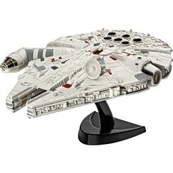 Revell 03600 Star Wars Millenium Falcon sci-fi model, stavebnice 1:241