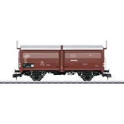 Märklin 58377 Nákladní vagon s 1 krytým vozem DB