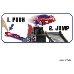 JADA TOYS Můstek Mavel Bridge Jumper Autodráha