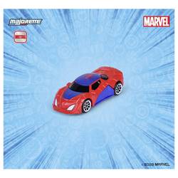 JADA TOYS Můstek Mavel Bridge Jumper Autodráha