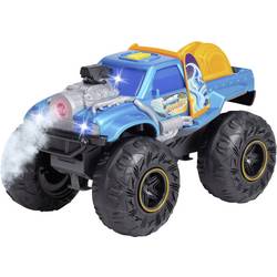 Dickie Toys Volvo Dickie Wave Runner hotový model Monster truck