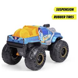 Dickie Toys Volvo Dickie Wave Runner hotový model Monster truck