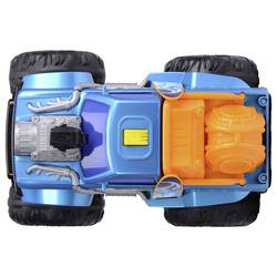 Dickie Toys Volvo Dickie Wave Runner hotový model Monster truck