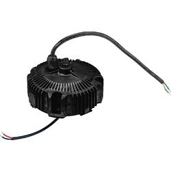 MEAN WELL LED driver konstantní napětí, konstantní proud 156 W 6.5 A 24 V/DC outdoorový , PFC spínací obvod , bez možnosti stmívání, přepětí , ochrana proti