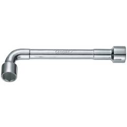 Gedore 25 PK 22 1436937 šestiúhelník dvojitý zástrčný klíč 22 mm