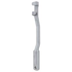KS Tools 517.0680 Schlüsselverlängerung, 450 mm Prodlužovací adaptér