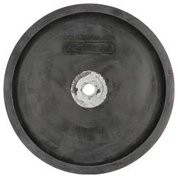 KS Tools 160.0543 Gumové podložky (Ø) 127 mm