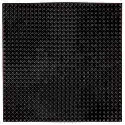 KS Tools 160.0548 Gumové podložky (d x š x v) 135 x 100 x 30 mm