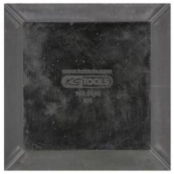 KS Tools 160.0548 Gumové podložky (d x š x v) 135 x 100 x 30 mm