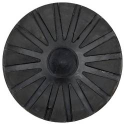 KS Tools 160.0574 Gumové podložky (Ø) 153 mm