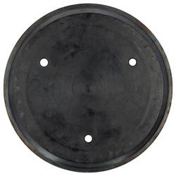 KS Tools 160.0588 Gumové podložky (Ø) 158 mm