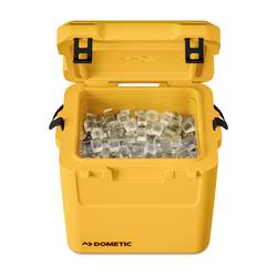 Dometic Group COOL ICE CI28 přenosná lednice (autochladnička) pasivní 28 l