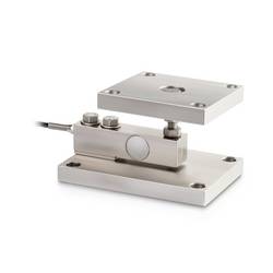 Sauter CT 3000-3P2 CT 3000-3P2 Scherstab-Messzelle CT-P1/CT-P2