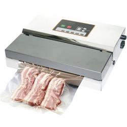 Berger & Schröter 31348 svářečka fólií s nasáváním vzduchu (š x v x h) 385 x 110 x 300 mm