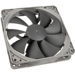 Noctua NF-P12 redux 1300 PWM chladič procesoru s větrákem šedá (š x v x h) 120 x 120 x 25 mm