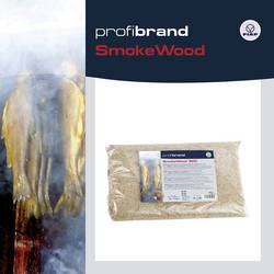 FIAP SmokeWood 500 gril na uhlí, gril na dřevěné uhlí piliny na uzení