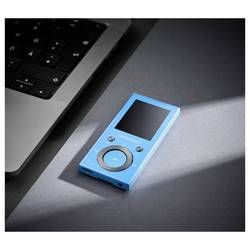 Intenso Intenso MP3 Videoplayer 64GB Music Walker MP3 přehrávač modrá
