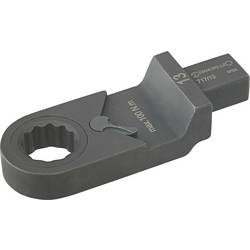 Stahlwille 58170112 Násuvný prstencový ráčnový klíč