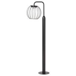 Sygonix SY-6774588 Osvětlení chodníčků LED LED 11 W černá