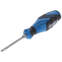 Gedore 2154SK 4,5 šroubovák pro šrouby Microstix Šířka čepele: 4.5 mm Délka dříku: 75 mm DIN ISO 2380-2