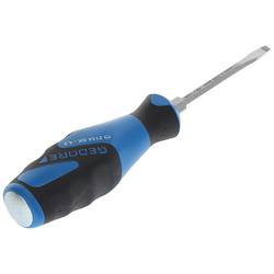 Gedore 2154SK 4,5 šroubovák pro šrouby Microstix Šířka čepele: 4.5 mm Délka dříku: 75 mm DIN ISO 2380-2