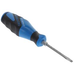 Gedore 2154SK 4,5 šroubovák pro šrouby Microstix Šířka čepele: 4.5 mm Délka dříku: 75 mm DIN ISO 2380-2
