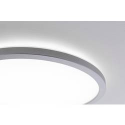 Paulmann Atria Shine 71006 LED stropní svítidlo 22 W neutrální bílá chrom (matný)