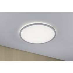 Paulmann Atria Shine 71006 LED stropní svítidlo 22 W neutrální bílá chrom (matný)