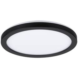 Paulmann Atria Shine 71011 LED stropní svítidlo 12 W neutrální bílá černá