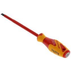 Gedore VDE 2170 8 VDE šroubovák pro šrouby Microstix Šířka čepele: 8 mm Délka dříku: 175 mm DIN ISO 2380-1