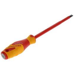 Gedore VDE 2170 8 VDE šroubovák pro šrouby Microstix Šířka čepele: 8 mm Délka dříku: 175 mm DIN ISO 2380-1