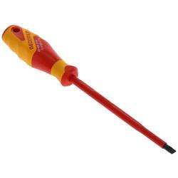 Gedore VDE 2170 8 VDE šroubovák pro šrouby Microstix Šířka čepele: 8 mm Délka dříku: 175 mm DIN ISO 2380-1