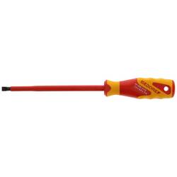Gedore VDE 2170 8 VDE šroubovák pro šrouby Microstix Šířka čepele: 8 mm Délka dříku: 175 mm DIN ISO 2380-1